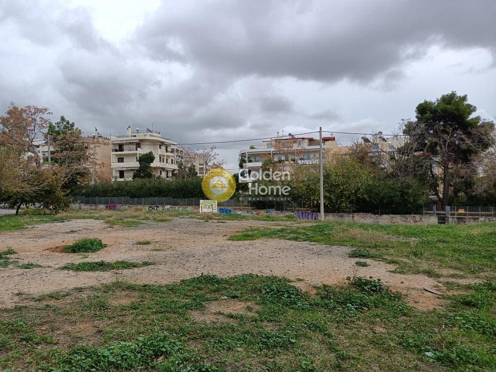 Οικόπεδο στην Νερατζιώτισσα, Μαρούσι — Φωτογραφία 7 από 10