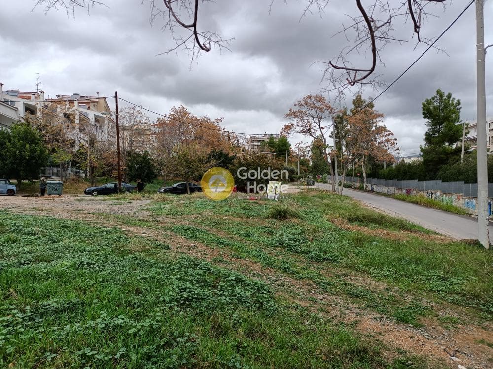 Οικόπεδο στην Νερατζιώτισσα, Μαρούσι — Φωτογραφία 10 από 10