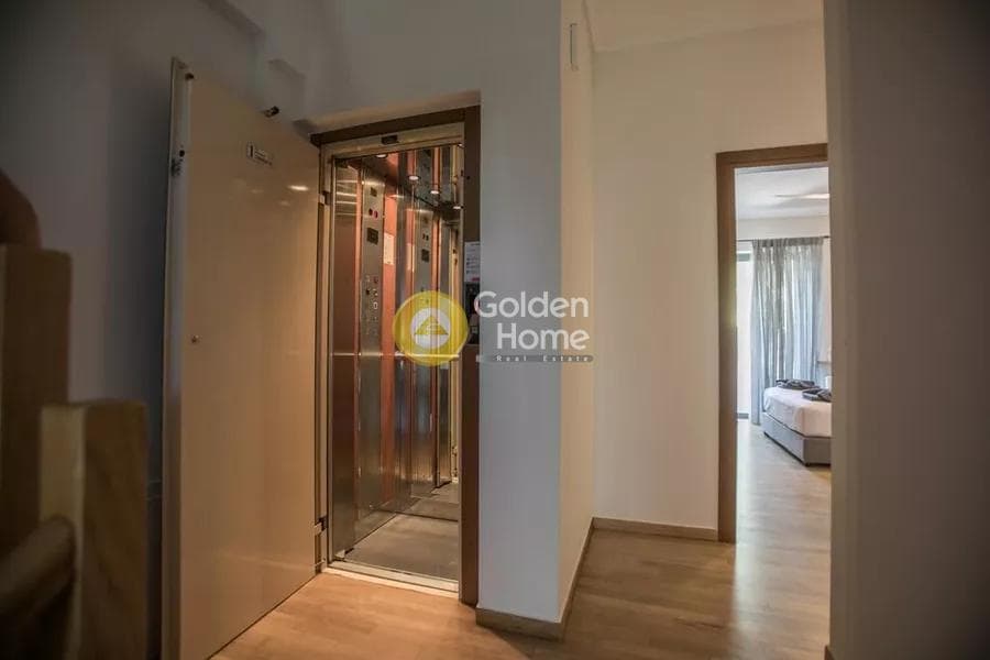 House in Golf, Glyfada — Photo 17 of 26
