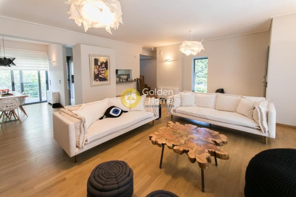 House in Golf, Glyfada — Photo 12 of 26