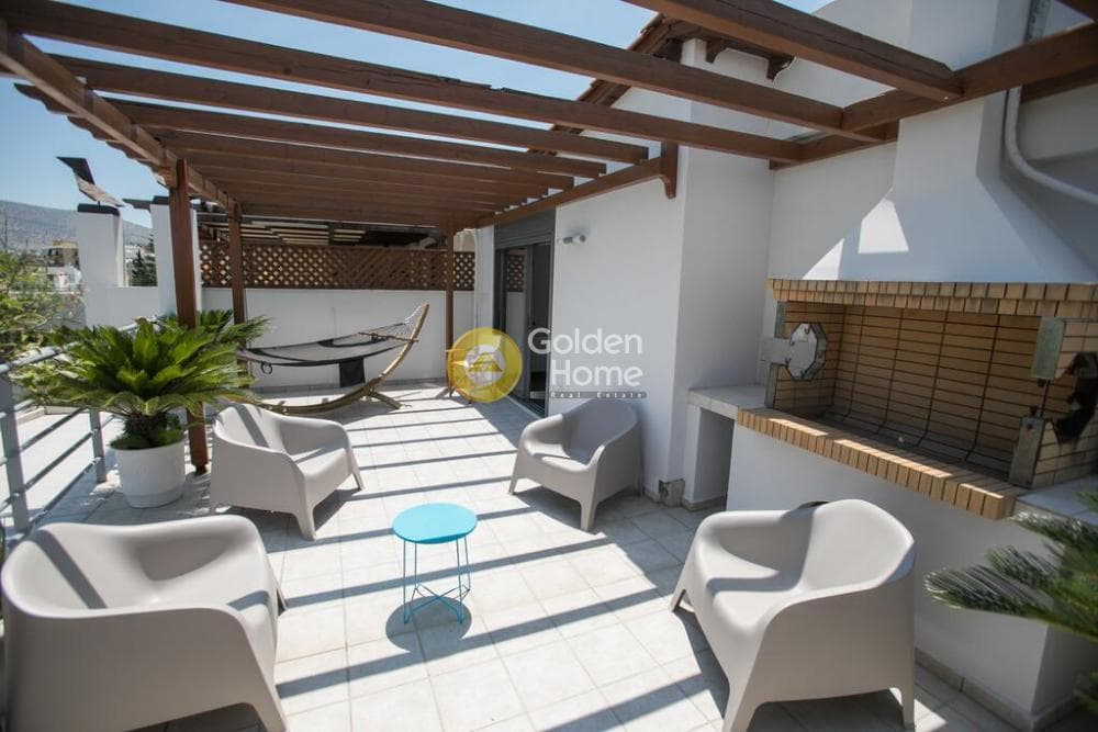 House in Golf, Glyfada — Photo 23 of 26
