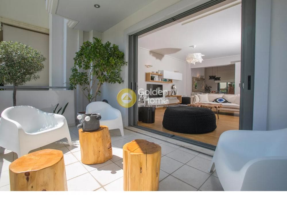 House in Golf, Glyfada — Photo 10 of 26