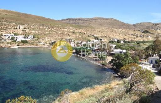 Οικόπεδο στην Λιβάδι, Σέριφος — Φωτογραφία 2 από 3