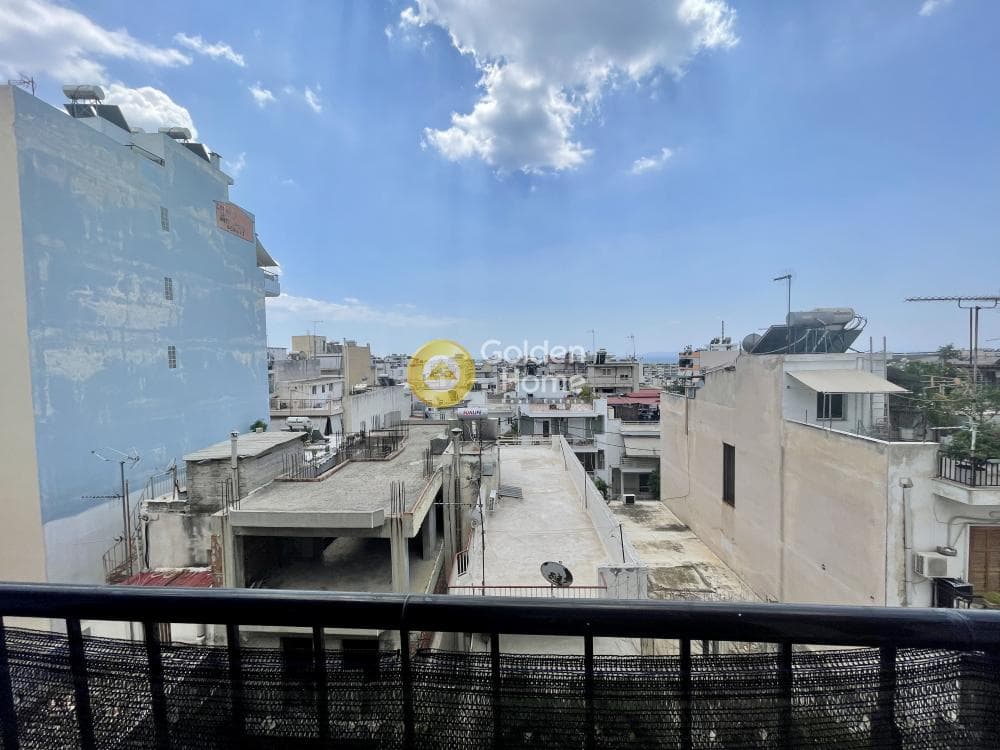 Διαμέρισμα στην Ανάσταση, Κερατσίνι — Φωτογραφία 25 από 25