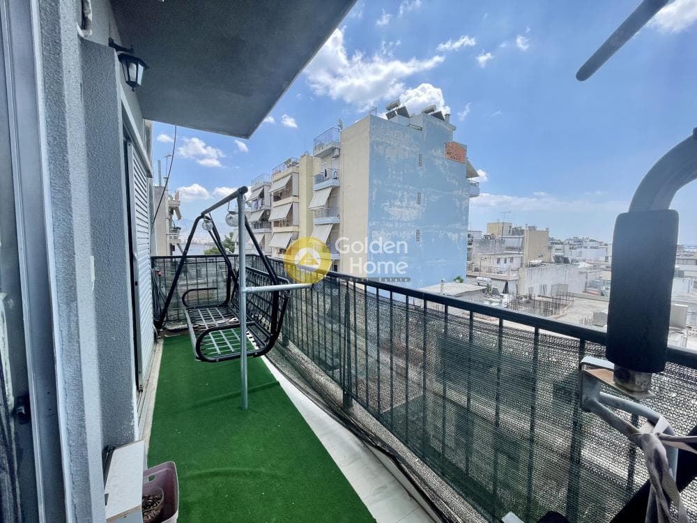 Διαμέρισμα στην Ανάσταση, Κερατσίνι — Φωτογραφία 13 από 25