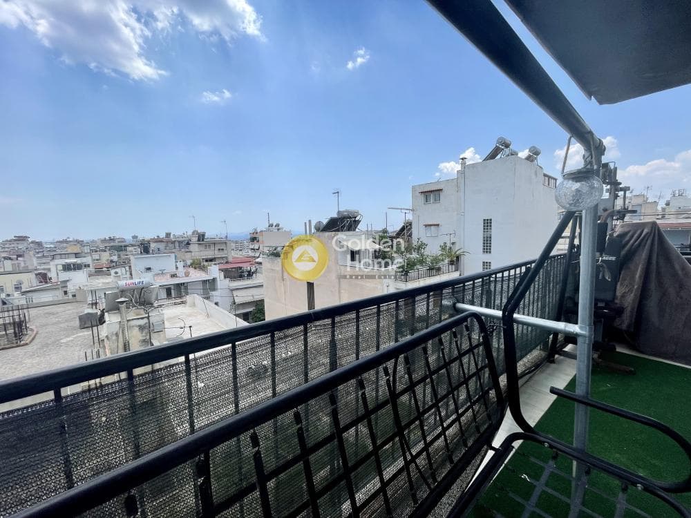 Διαμέρισμα στην Ανάσταση, Κερατσίνι — Φωτογραφία 21 από 25