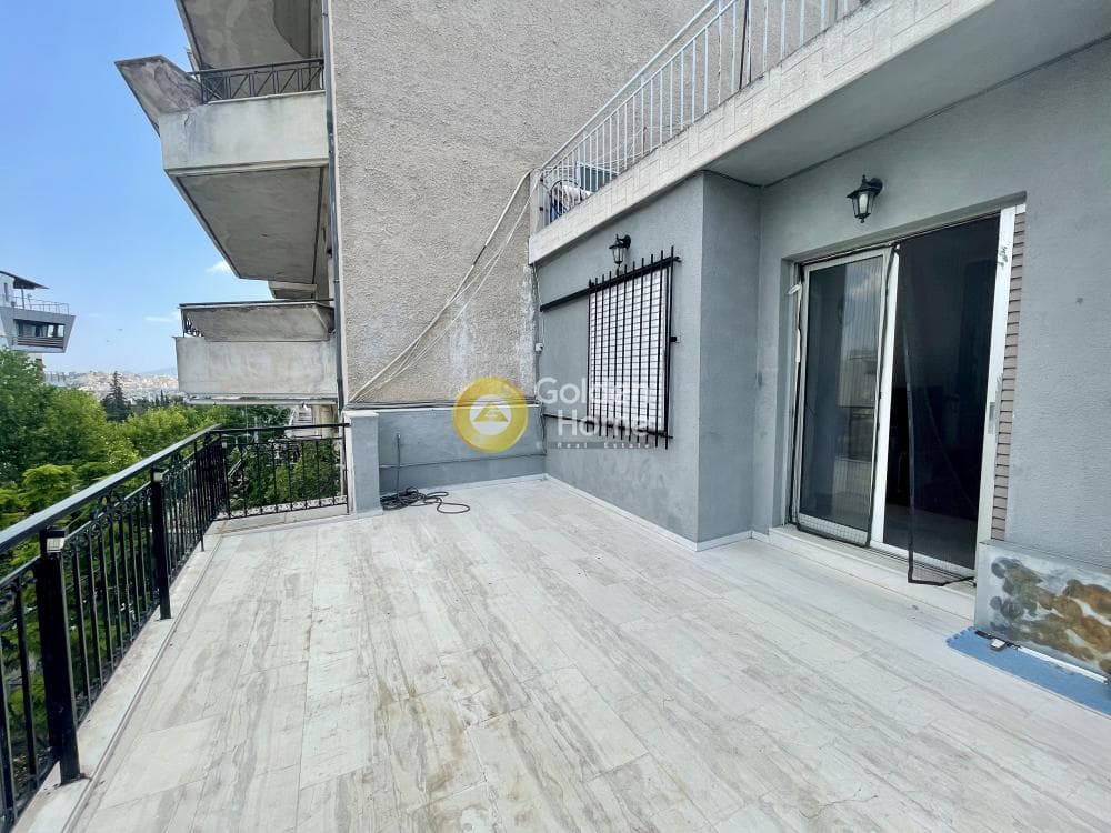 Διαμέρισμα στην Ανάσταση, Κερατσίνι — Φωτογραφία 24 από 25