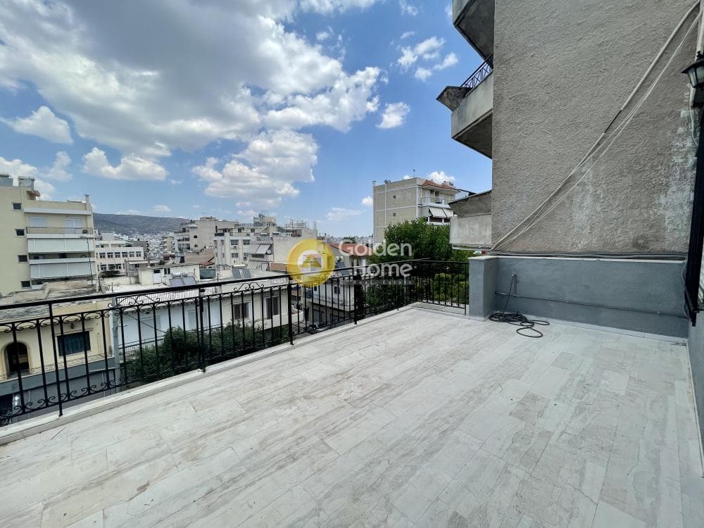 Διαμέρισμα στην Ανάσταση, Κερατσίνι — Φωτογραφία 23 από 25