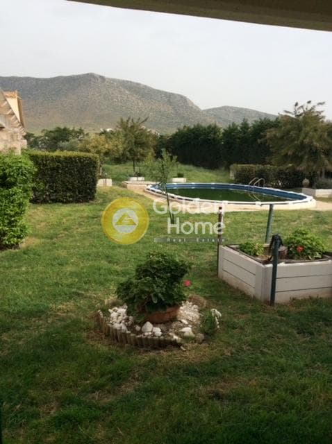House in Agios Panteleimonas, Nea Makri — Photo 17 of 28
