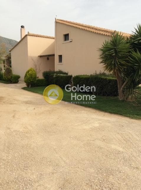 House in Agios Panteleimonas, Nea Makri — Photo 20 of 28