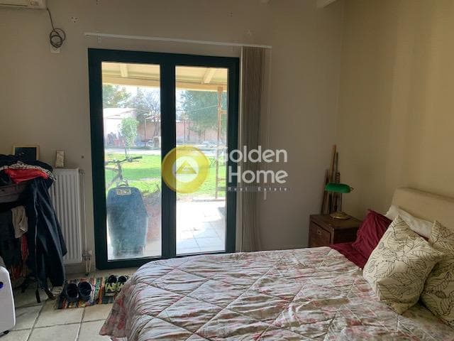 House in Agios Panteleimonas, Nea Makri — Photo 6 of 28