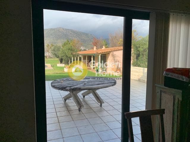 House in Agios Panteleimonas, Nea Makri — Photo 13 of 28