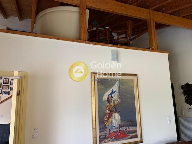 House in Agios Panteleimonas, Nea Makri — Photo 11 of 28