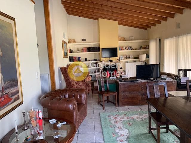 House in Agios Panteleimonas, Nea Makri — Photo 23 of 28