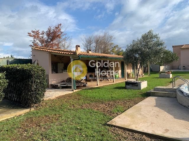 House in Agios Panteleimonas, Nea Makri — Photo 26 of 28