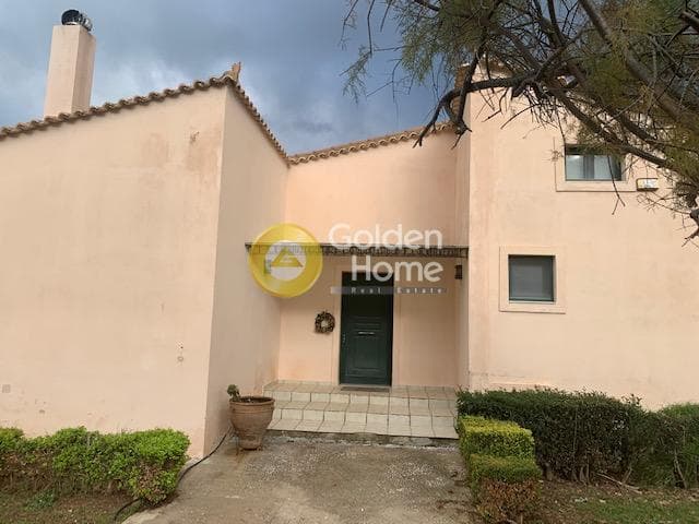 House in Agios Panteleimonas, Nea Makri — Photo 27 of 28