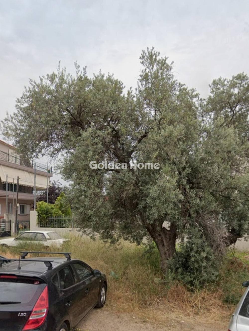 Οικόπεδο στην Μεγάλα Σχοινία Α, Αχαρνές — Φωτογραφία 1 από 2