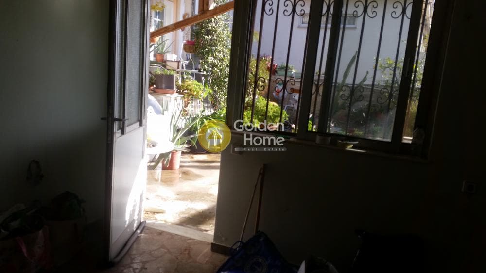 Οικόπεδο στην Όριο Βριλησσίων, Μαρούσι — Φωτογραφία 4 από 10