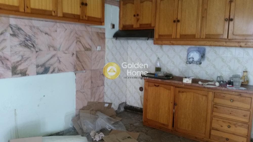 Οικόπεδο στην Όριο Βριλησσίων, Μαρούσι — Φωτογραφία 5 από 10