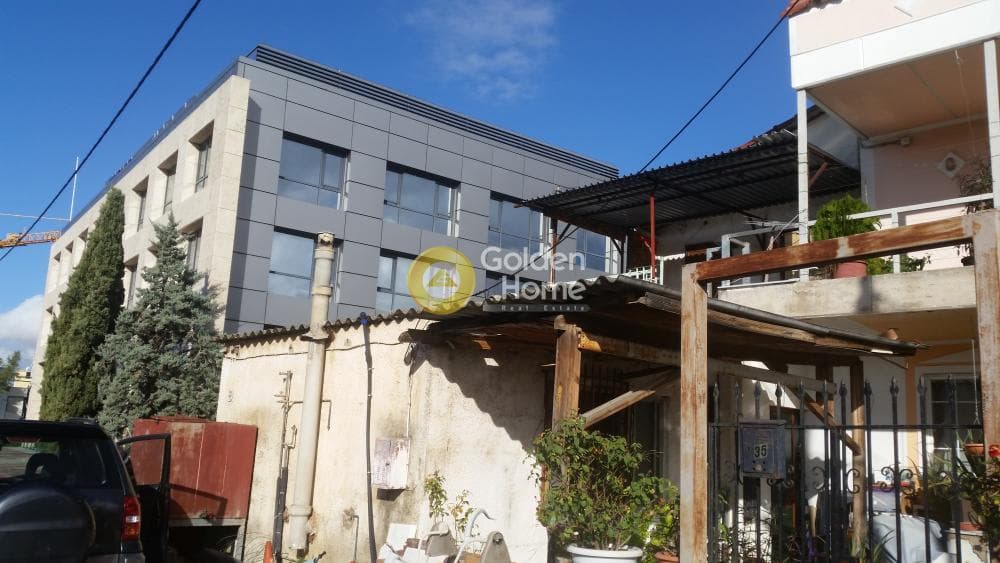 Οικόπεδο στην Όριο Βριλησσίων, Μαρούσι — Φωτογραφία 2 από 10