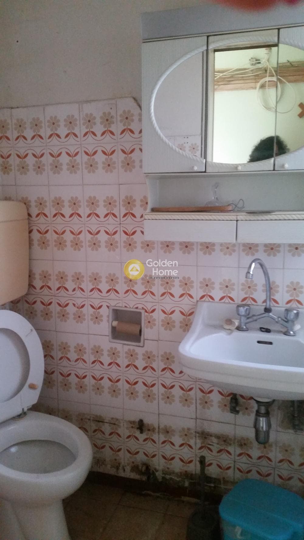 Οικόπεδο στην Όριο Βριλησσίων, Μαρούσι — Φωτογραφία 7 από 10