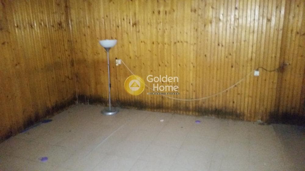 Οικόπεδο στην Όριο Βριλησσίων, Μαρούσι — Φωτογραφία 8 από 10