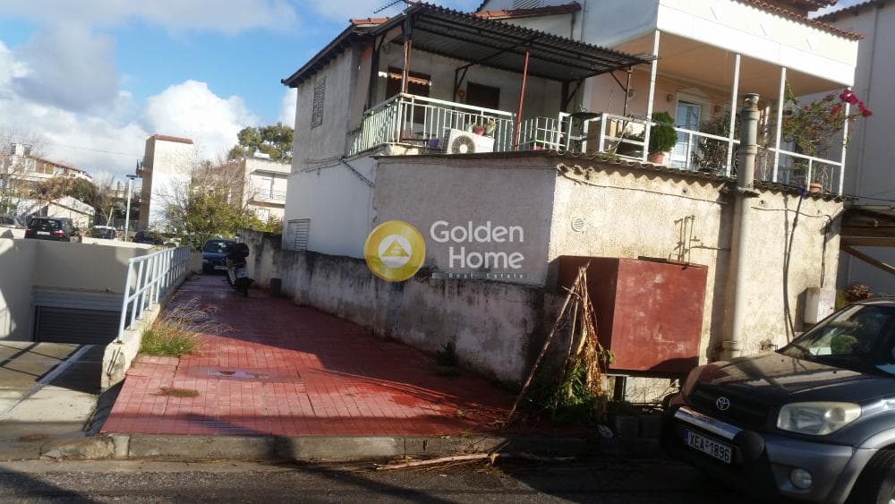 Οικόπεδο στην Όριο Βριλησσίων, Μαρούσι — Φωτογραφία 10 από 10