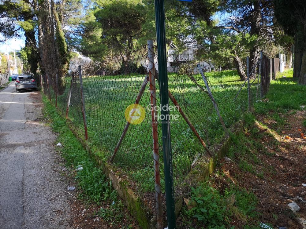 Building Plot in Center, Stamata — Photo 4 of 4