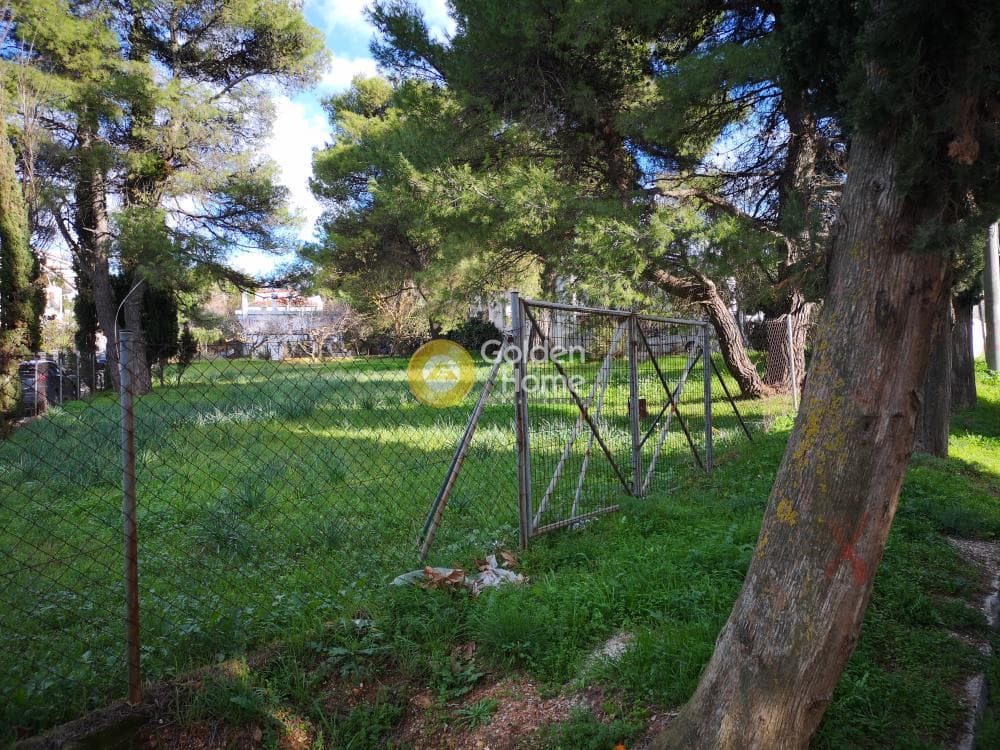 Building Plot in Center, Stamata — Photo 1 of 4