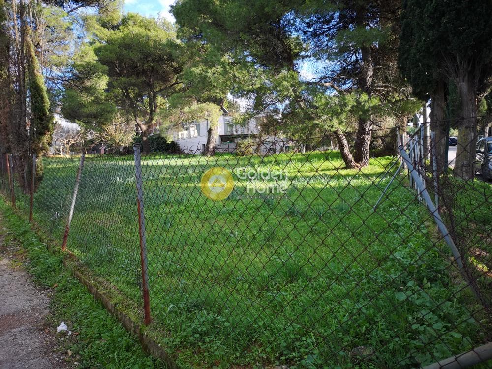 Building Plot in Center, Stamata — Photo 2 of 4