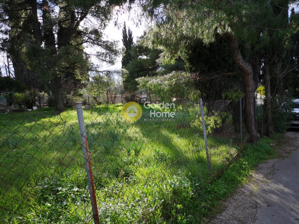 Building Plot in Center, Stamata — Photo 3 of 4