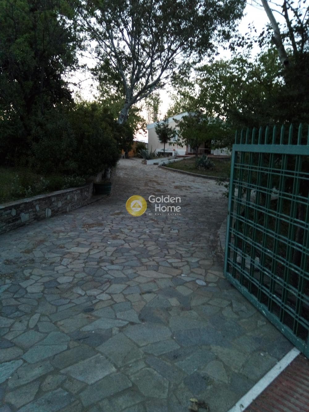 Μονοκατοικία στην Μικροχώρι, Κ. Καπανδριτίου — Φωτογραφία 4 από 8