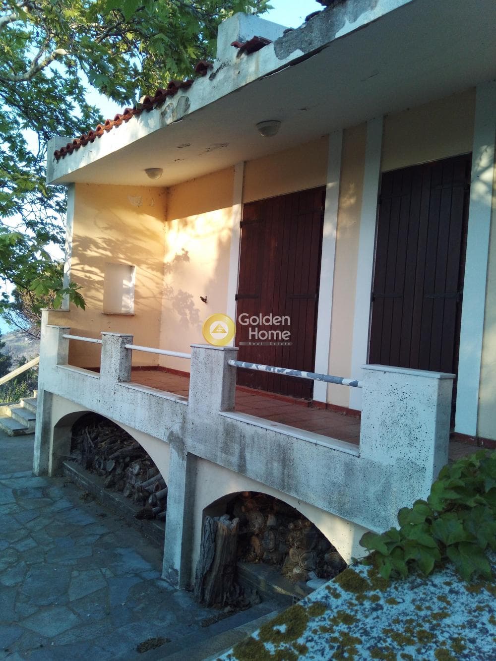 Μονοκατοικία στην Μικροχώρι, Κ. Καπανδριτίου — Φωτογραφία 7 από 8