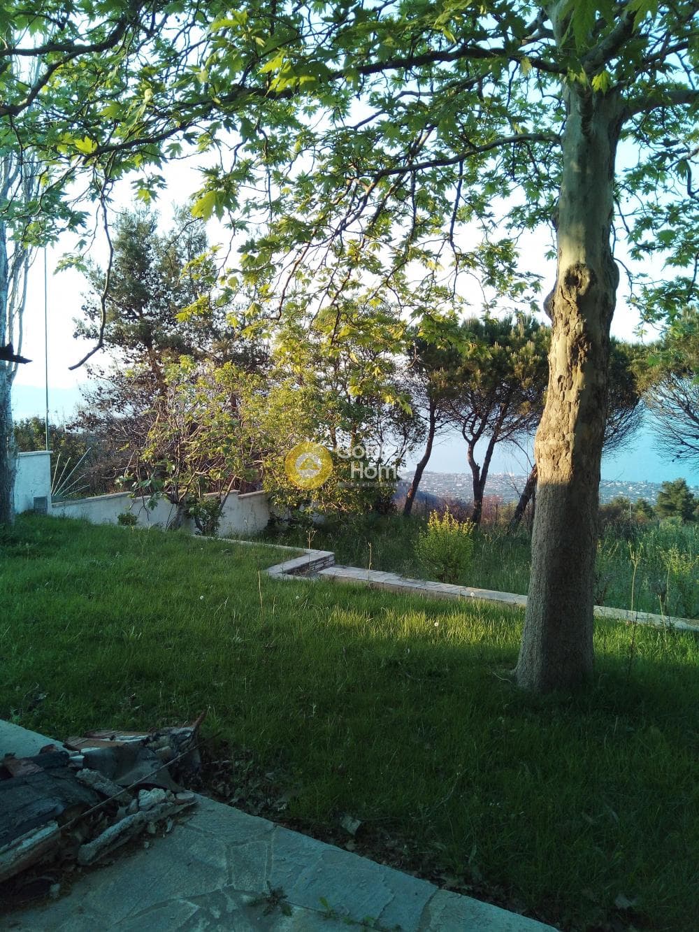 Μονοκατοικία στην Μικροχώρι, Κ. Καπανδριτίου — Φωτογραφία 3 από 8