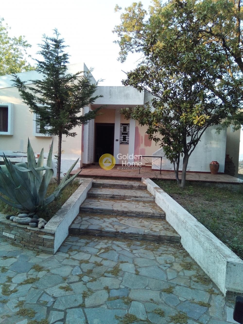 Μονοκατοικία στην Μικροχώρι, Κ. Καπανδριτίου — Φωτογραφία 1 από 8