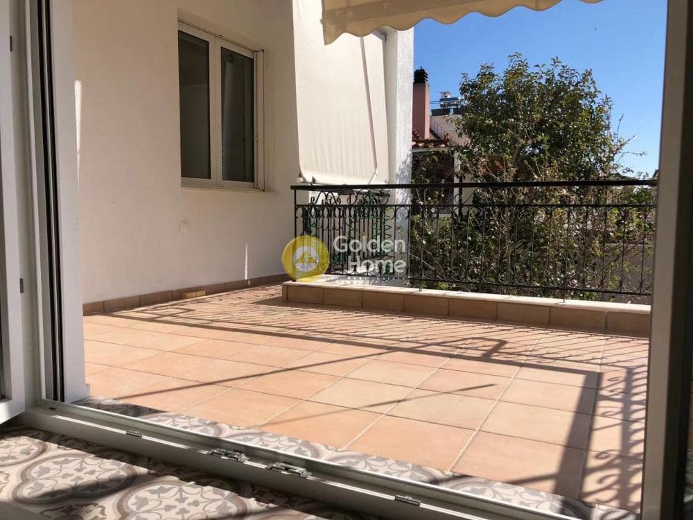 Διαμέρισμα στην Κάτω Κηφισιά, Κηφισιά — Φωτογραφία 19 από 22