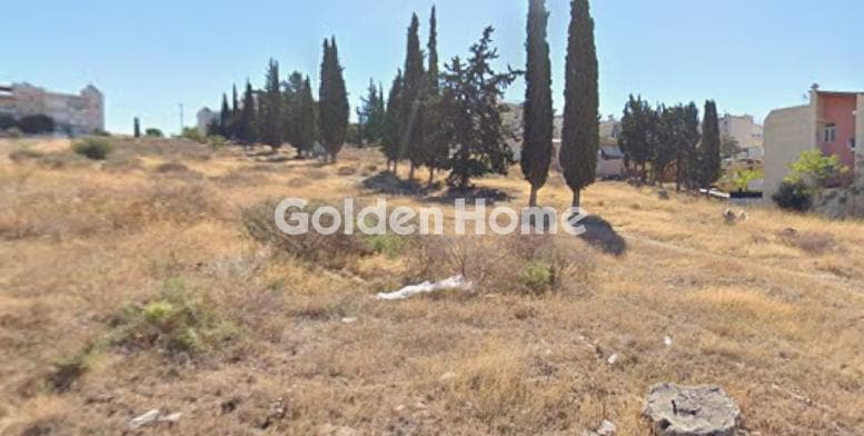 Building Plot in Pirgouthi, Acharnes — Photo 3 of 3