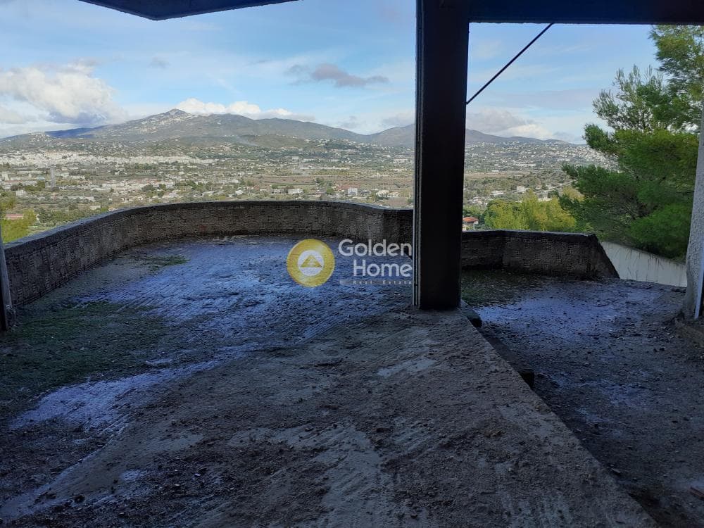 House in Agia Triada, Paiania — Photo 1 of 8