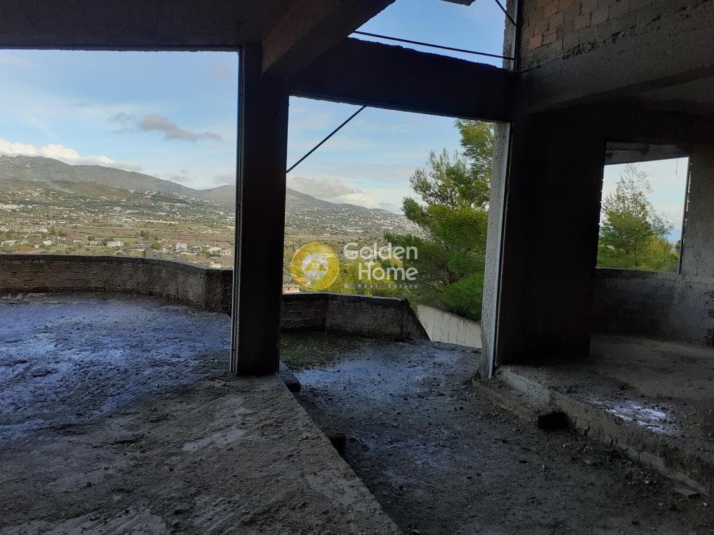 House in Agia Triada, Paiania — Photo 2 of 8