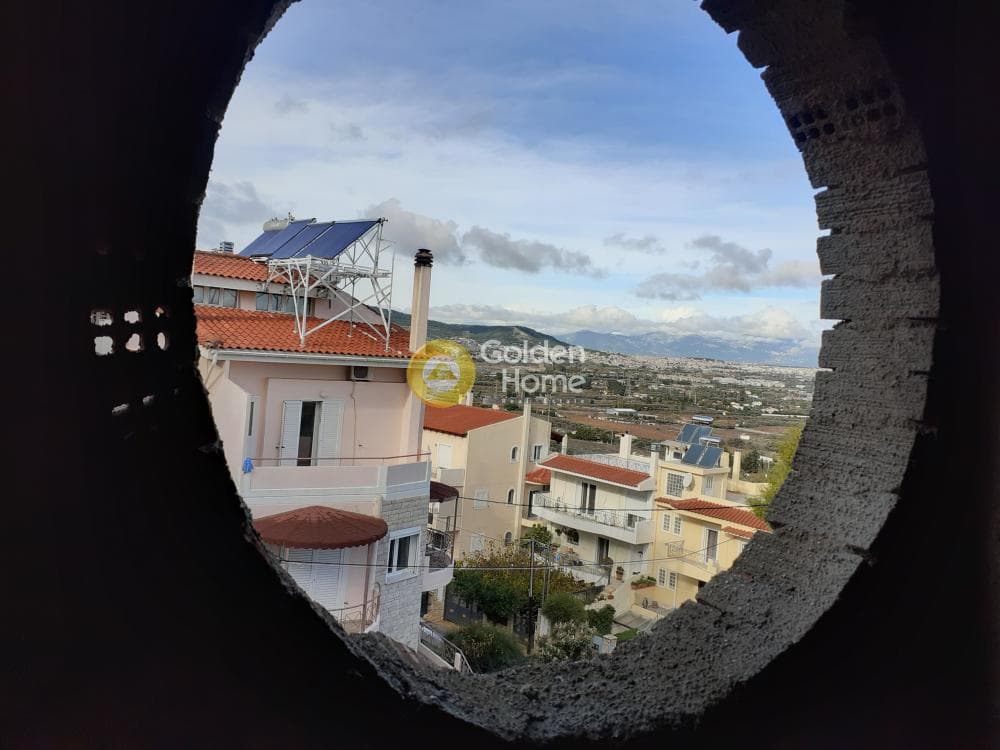 House in Agia Triada, Paiania — Photo 4 of 8