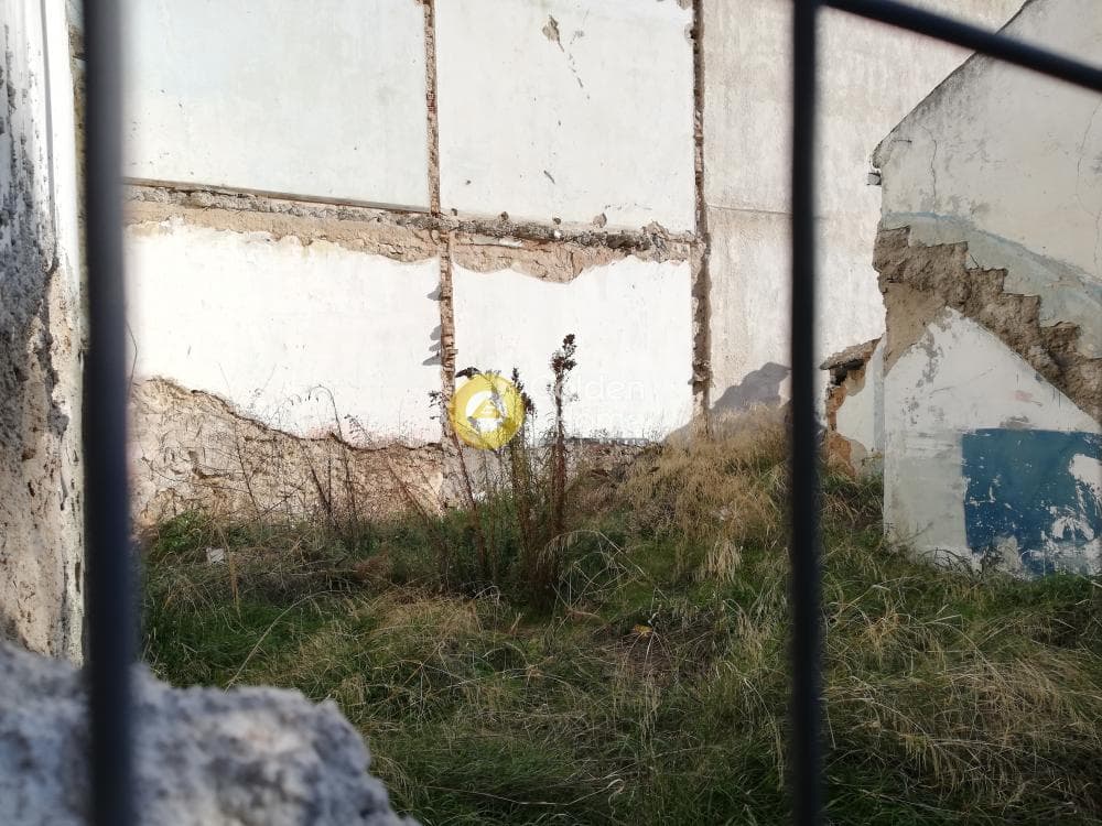 Building Plot in Agia Sofia, Piraeus