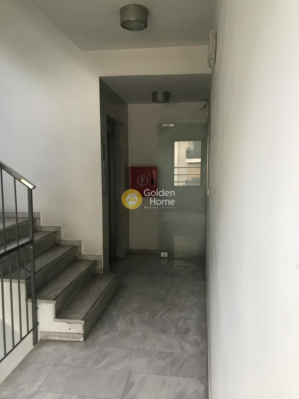 Γραφείο στην Κυπριάδου - Άνω Πατήσια, Άγιος Ελευθέριος - Προμπονά - Ριζούπολη — Φωτογραφία 19 από 23