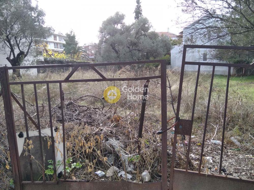Οικόπεδο στην Αγία Κυριακή, Κηφισιά — Φωτογραφία 9 από 9