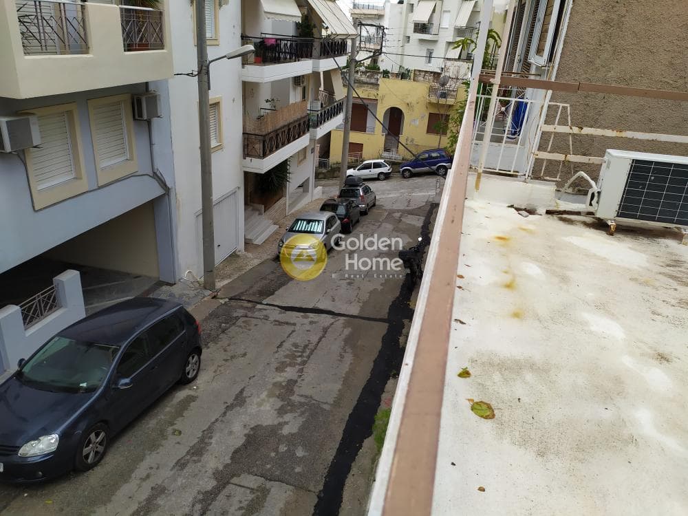 Building Plot in Platia Gkizi, Gizi - Pedion Areos — Photo 3 of 8