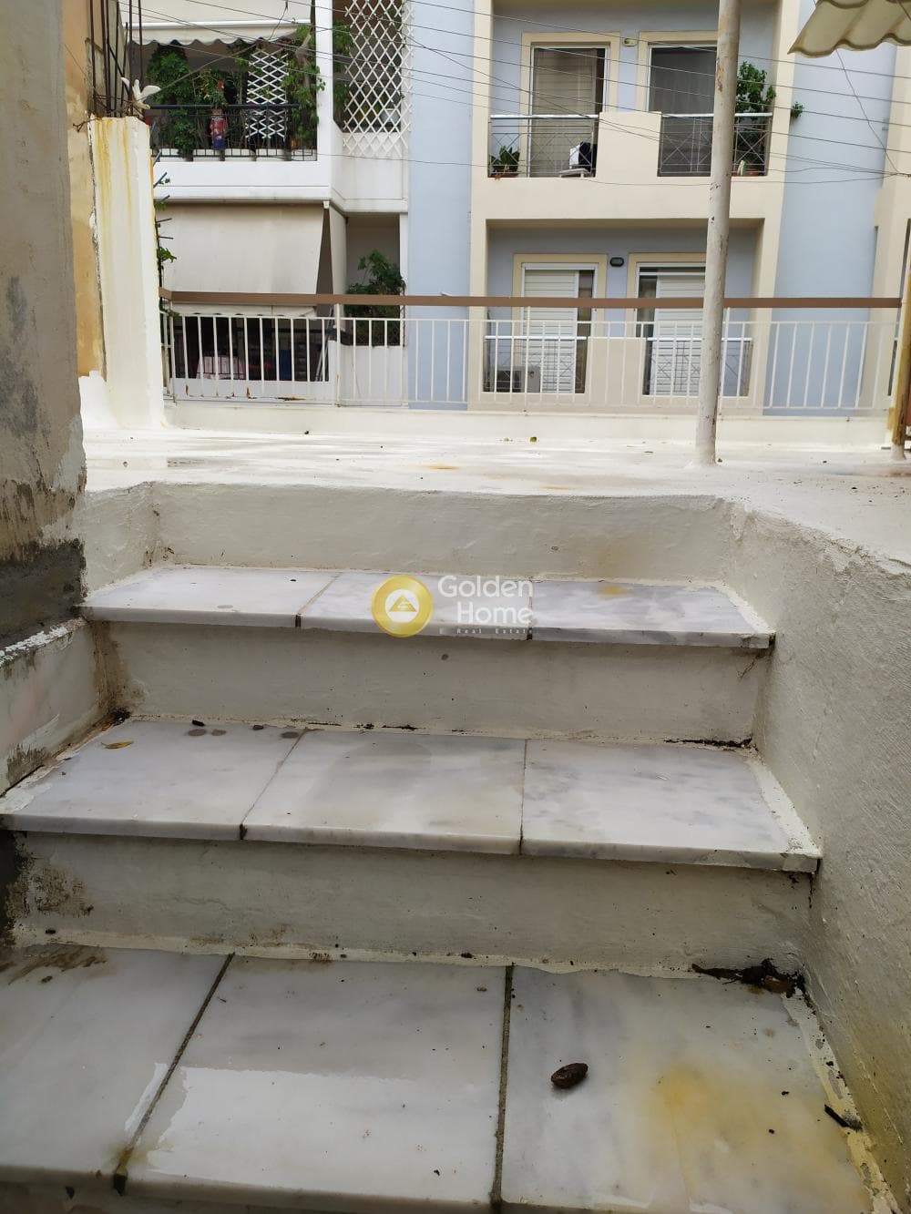 Building Plot in Platia Gkizi, Gizi - Pedion Areos — Photo 5 of 8