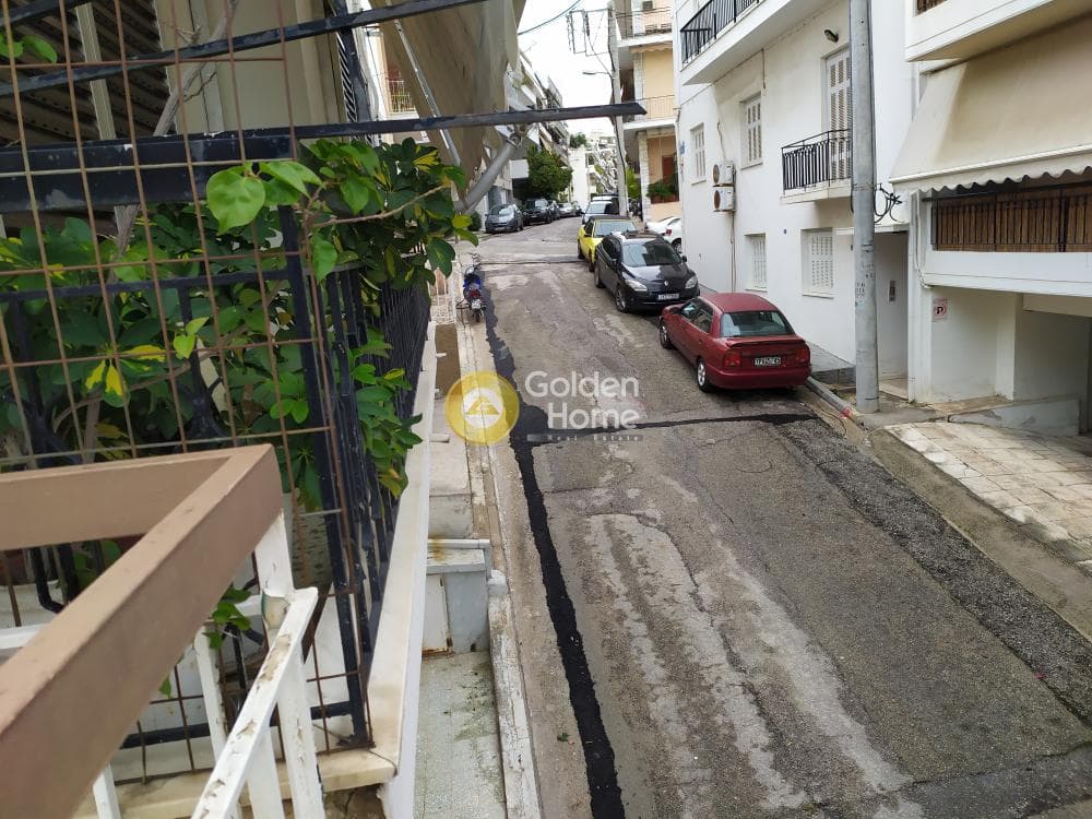 Building Plot in Platia Gkizi, Gizi - Pedion Areos — Photo 6 of 8