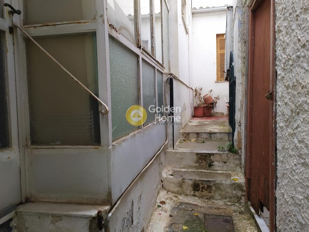 Building Plot in Platia Gkizi, Gizi - Pedion Areos — Photo 7 of 8