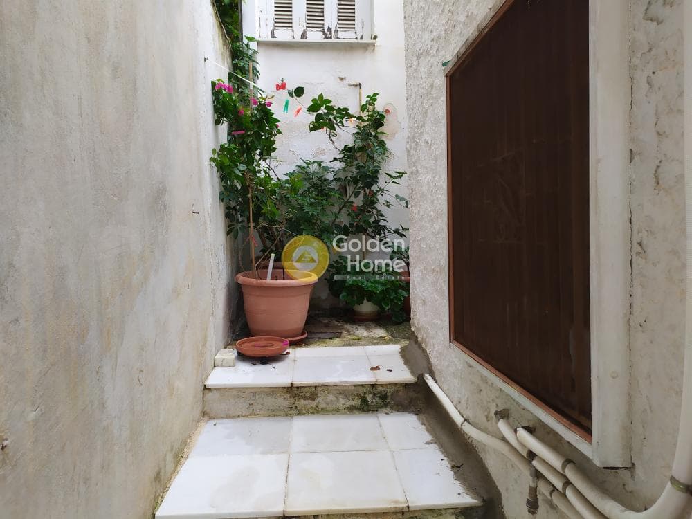 Building Plot in Platia Gkizi, Gizi - Pedion Areos — Photo 8 of 8