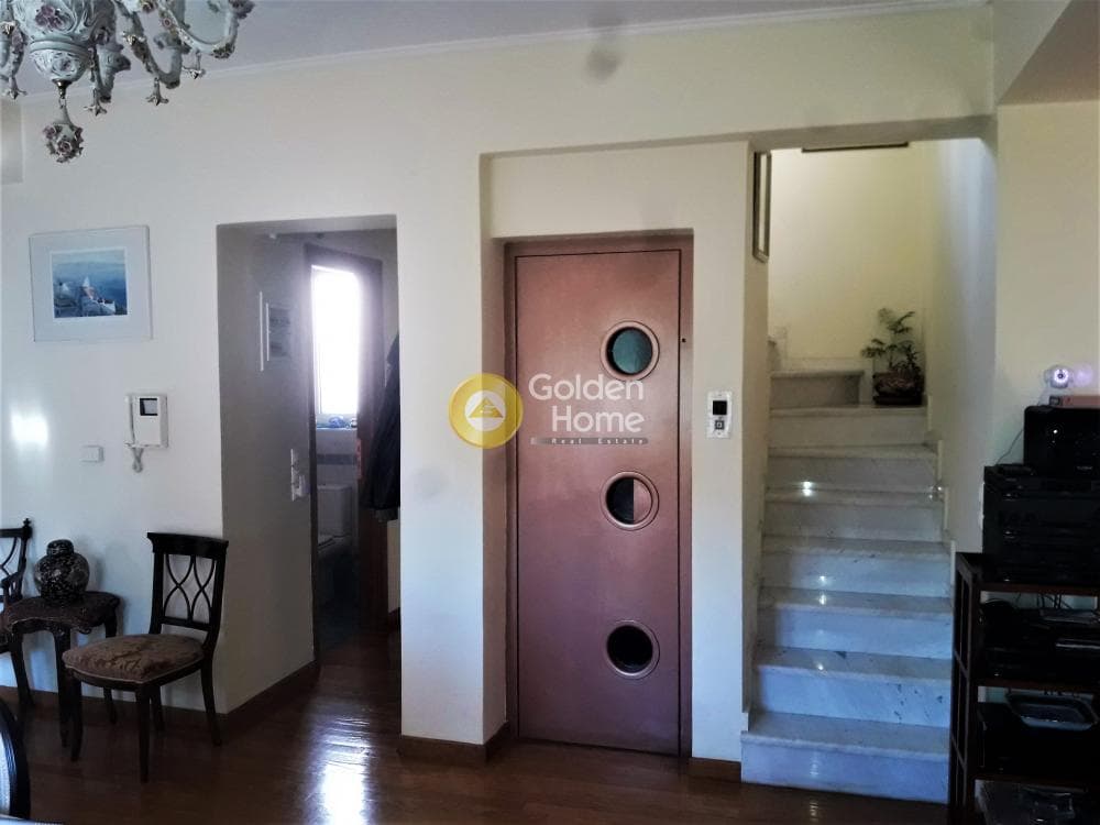 House in Pefkakia, Agia Paraskevi — Photo 6 of 37