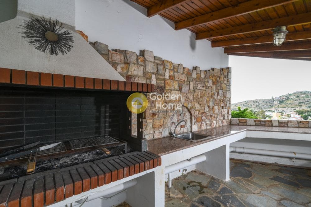 House in Thimari, Palaia Fokaia — Photo 46 of 46